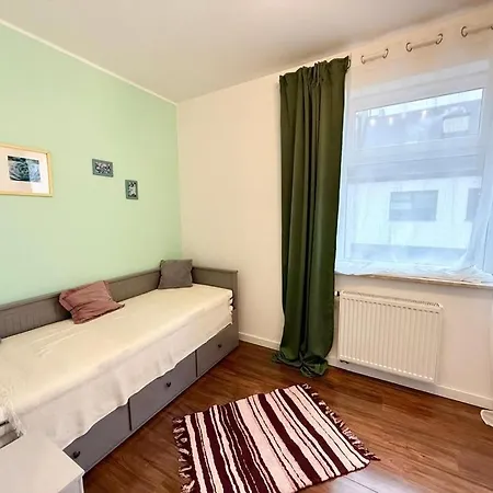 Lejlighed Szkolna Płońsk